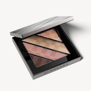 Burberry Complete Eye Palette in Pink Taupe No.07